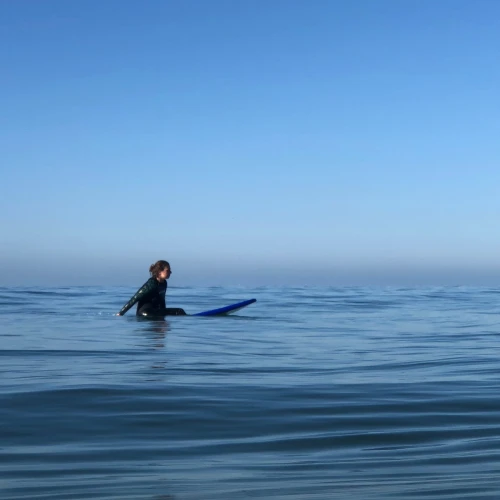 Rebalancing Hatha Yoga & Surf Retreat - book activity in agadir - RENTS.ma