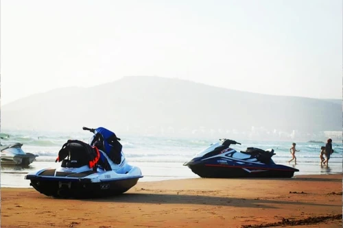 Jetski in Agadir - book activity in agadir - RENTS.ma