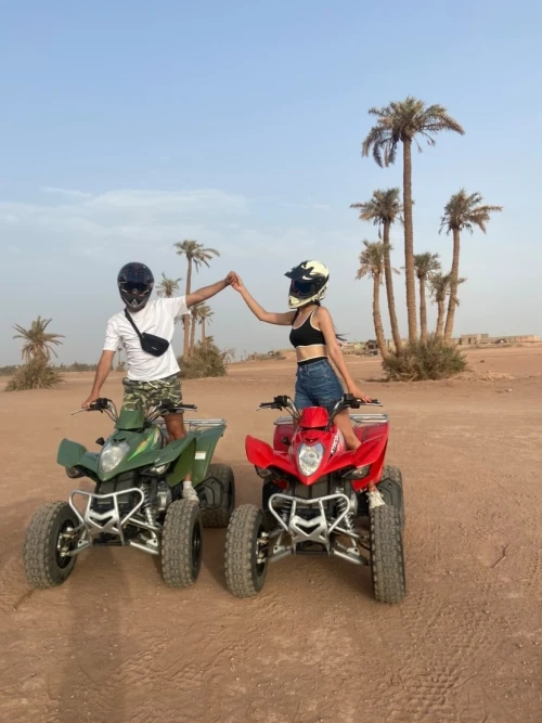 Quad Tour in Marrakech - book activity in marrakech - RENTS.ma
