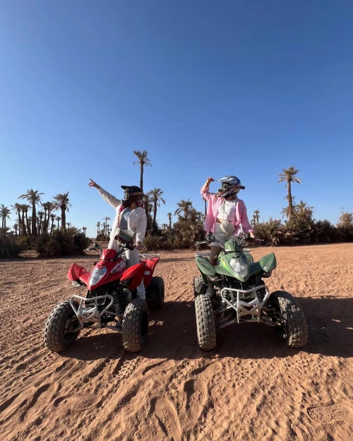 Quad Tour in Marrakech - book activity in marrakech - RENTS.ma