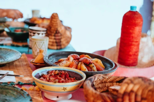 Cooking class in Agadir - book activity in agadir - RENTS.ma