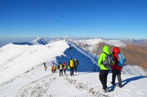 Toubkal Express - book activity in marrakech - RENTS.ma