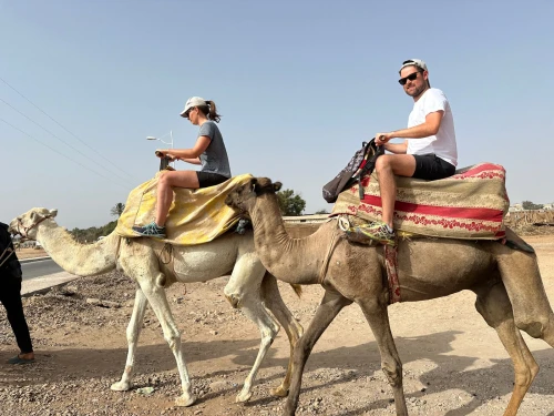 Agadir Adventure Package - book activity in agadir - RENTS.ma