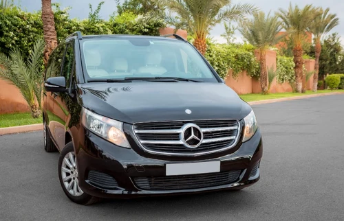 Marrakech Airport transfer - airport-taxis for rent in marrakech - RENTS.ma