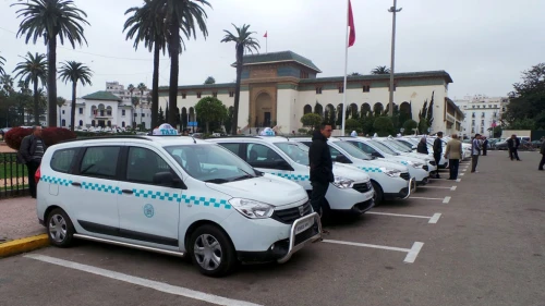 Agadir Airport Transfers - airport-taxis for rent in agadir - RENTS.ma