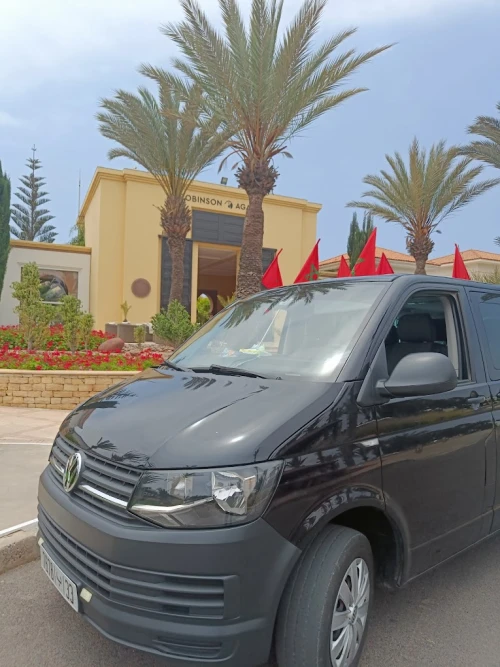 Agadir Taxi | Transfert aéroport Agadir | Agadir Airport Transfer - airport-taxis for rent in agadir - RENTS.ma