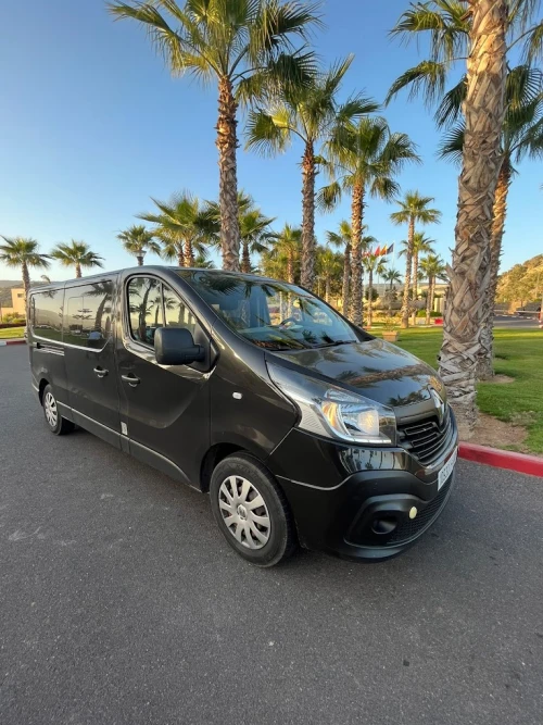 Agadir Taxi | Transfert aéroport Agadir | Agadir Airport Transfer - airport-taxis for rent in agadir - RENTS.ma