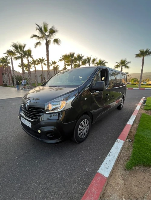 Agadir Taxi | Transfert aéroport Agadir | Agadir Airport Transfer - airport-taxis for rent in agadir - RENTS.ma
