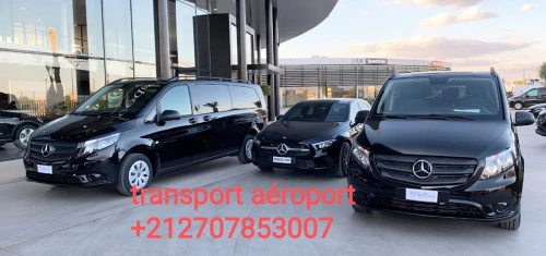 transport airport agadir/taxi transport/navette and transfer - airport-taxis for rent in agadir - RENTS.ma