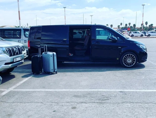 Taxi-Aéroport Agadir | Excursions Agadir - airport-taxis for rent in agadir - RENTS.ma