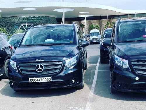 Taxi-Aéroport Agadir | Excursions Agadir - airport-taxis for rent in agadir - RENTS.ma