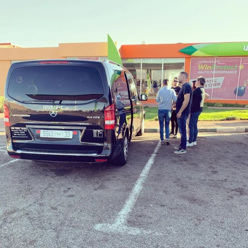 Taxi-Aéroport Agadir | Excursions Agadir - airport-taxis for rent in agadir - RENTS.ma
