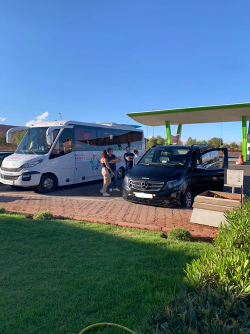 Taxi-Aéroport Agadir | Excursions Agadir - airport-taxis for rent in agadir - RENTS.ma