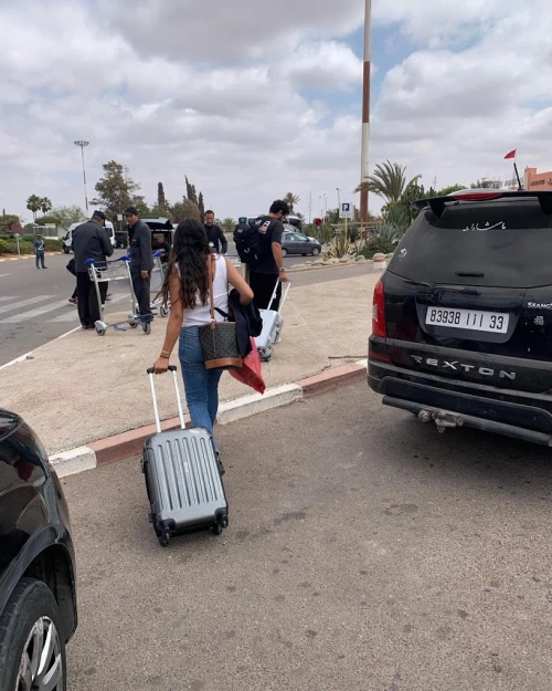 Taxi-Aéroport Agadir | Excursions Agadir - airport-taxis for rent in agadir - RENTS.ma