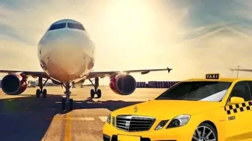 Taxi Agadir - Airport Transfers and Tours - airport-taxis for rent in agadir - RENTS.ma