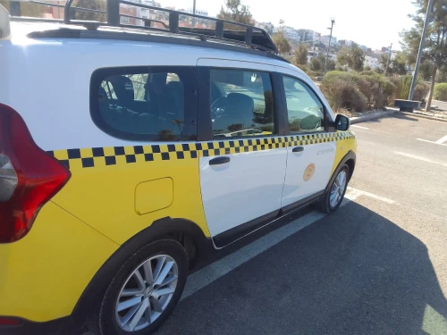 Taxi Agadir - Airport Transfers and Tours - airport-taxis for rent in agadir - RENTS.ma