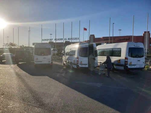 Taxi Agadir airport | Airport transfer Agadir - airport-taxis for rent in agadir - RENTS.ma