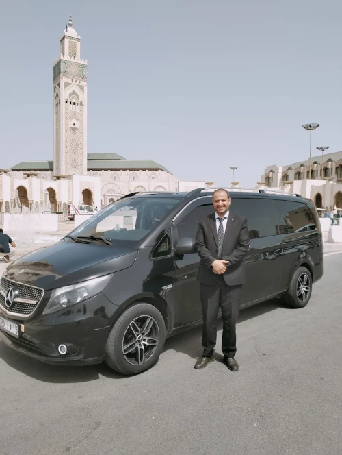 Airport transfers Casablanca - airport-taxis for rent in casablanca - RENTS.ma