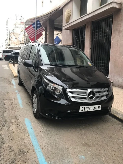 Airport transfers Casablanca - airport-taxis for rent in casablanca - RENTS.ma
