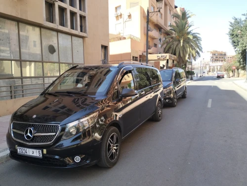 Airport transfers Casablanca - airport-taxis for rent in casablanca - RENTS.ma