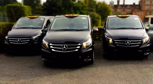 Taxi Aéroport Casablanca – Private Transfers & Rides Across Morocco - airport-taxis for rent in casablanca - RENTS.ma