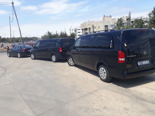 Airport transfers casablanca - airport-taxis for rent in casablanca - RENTS.ma