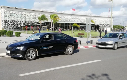Casablanca Airport Taxi - airport-taxis for rent in casablanca - RENTS.ma