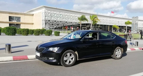 Casablanca Airport Taxi - airport-taxis for rent in casablanca - RENTS.ma