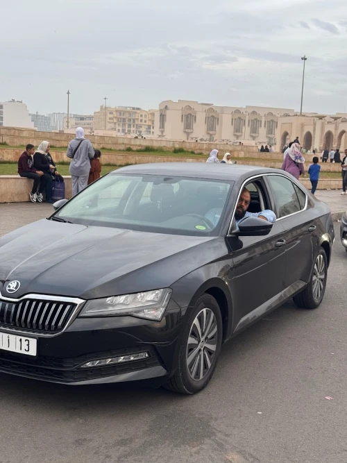 Casablanca Airport Taxi - airport-taxis for rent in casablanca - RENTS.ma