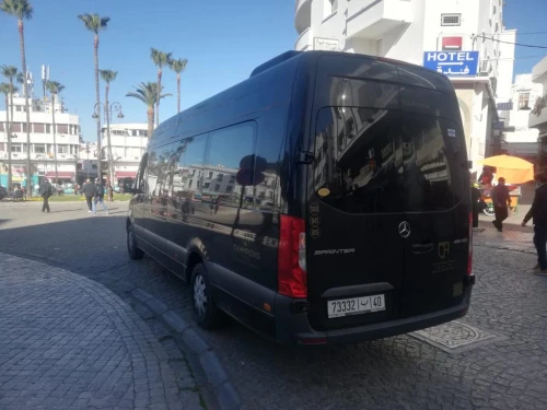 MG Taxis - airport taxi casablanca - airport-taxis for rent in casablanca - RENTS.ma