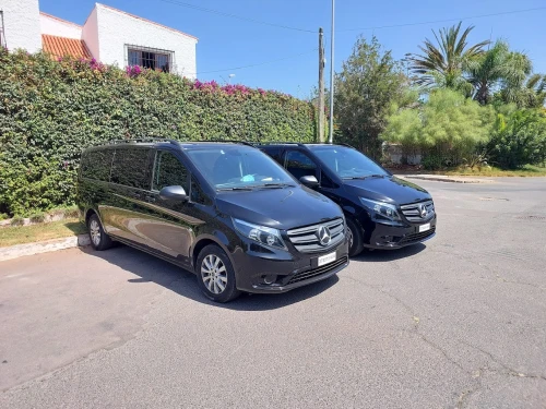 YASSKA GREEN TOURS - Airport transfers casablanca - airport-taxis for rent in casablanca - RENTS.ma