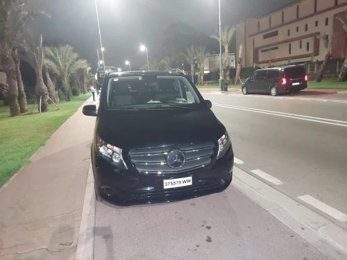 YASSKA GREEN TOURS - Airport transfers casablanca - airport-taxis for rent in casablanca - RENTS.ma