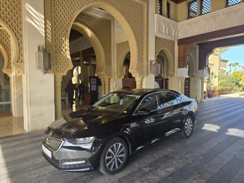 YASSKA GREEN TOURS - Airport transfers casablanca - airport-taxis for rent in casablanca - RENTS.ma