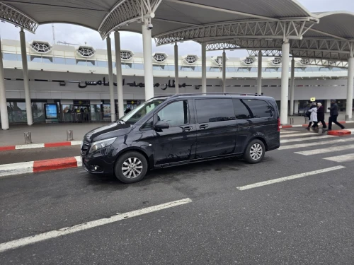 YASSKA GREEN TOURS - Airport transfers casablanca - airport-taxis for rent in casablanca - RENTS.ma