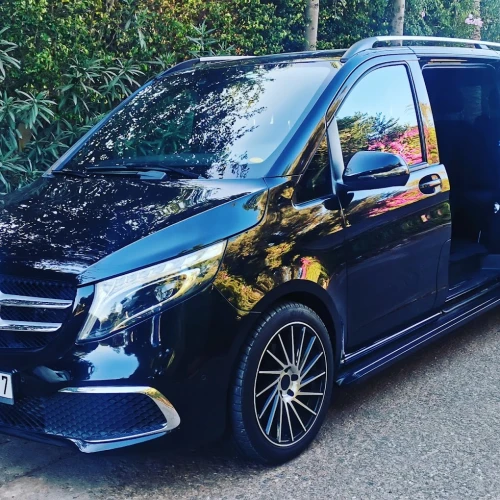 Airport shuttle service in Casablanca - airport-taxis for rent in casablanca - RENTS.ma
