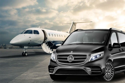 Airport shuttle service in Casablanca - airport-taxis for rent in casablanca - RENTS.ma