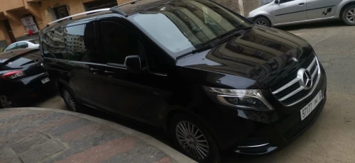 Airport shuttle service in Casablanca - airport-taxis for rent in casablanca - RENTS.ma