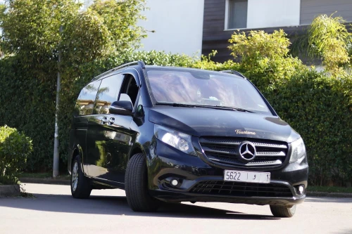 Taxi privé adapté Casablanca - airport-taxis for rent in casablanca - RENTS.ma