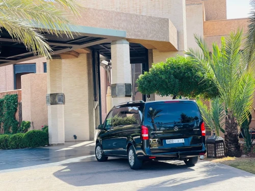 Taxi privé adapté Casablanca - airport-taxis for rent in casablanca - RENTS.ma