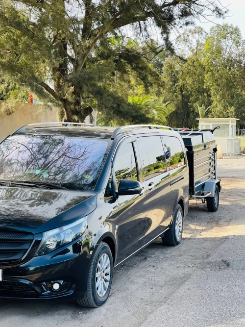 Taxi privé adapté Casablanca - airport-taxis for rent in casablanca - RENTS.ma