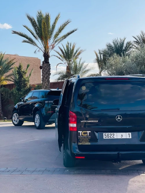 Taxi privé adapté Casablanca - airport-taxis for rent in casablanca - RENTS.ma