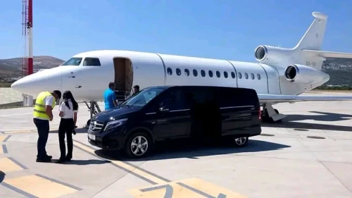 Casablanca Airport Transfer - airport-taxis for rent in casablanca - RENTS.ma