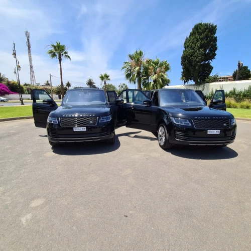 Private Airport Transfer Agadir - 20 USD for Up to 4 Passengers - airport-taxis for rent in agadir - RENTS.ma