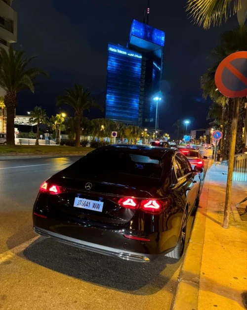 Agadir Airport Pickup Service - airport-taxis for rent in agadir - RENTS.ma