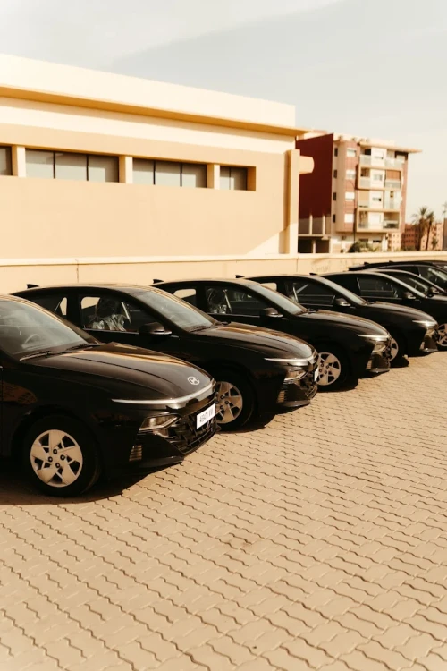 Agadir Airport Pickup Service - airport-taxis for rent in agadir - RENTS.ma