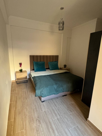 Luxury apartment in Gueliz - apartments for rent in marrakech - RENTS.ma