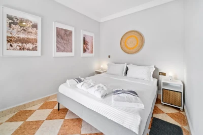 Apartment in Marrakech in the center of Gueliz - apartments for rent in marrakech - RENTS.ma