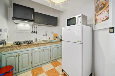 Apartment in Marrakech in the center of Gueliz - apartments for rent in marrakech - RENTS.ma