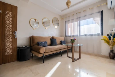 Entire condo in Marrakesh, Morocco - apartments for rent in marrakech - RENTS.ma