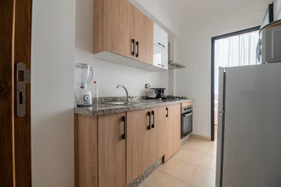 Entire condo in Marrakesh, Morocco - apartments for rent in marrakech - RENTS.ma
